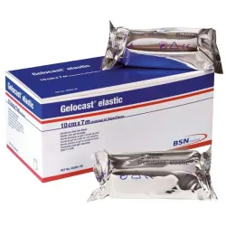 Gelocast Elastic BSN 8 cm x 7 m